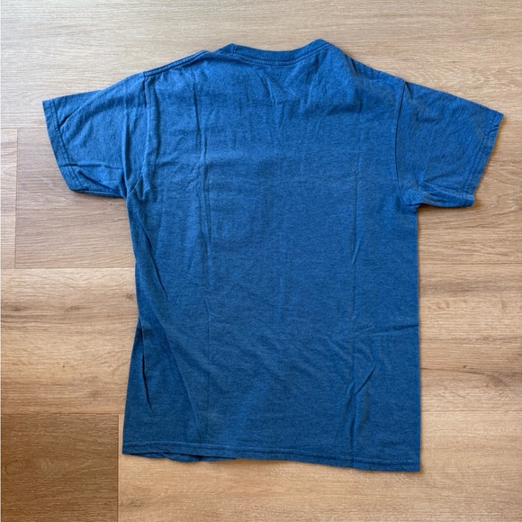 Local Motion T-Shirt - Picture 2 of 3